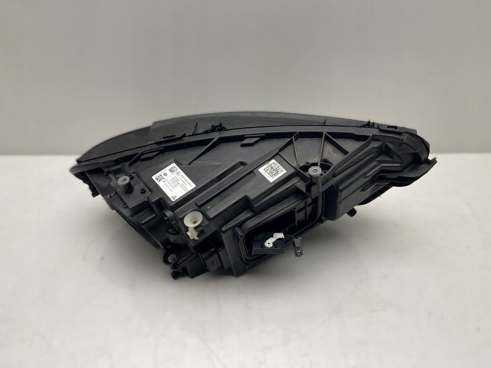 Frontscheinwerfer Mercedes-Benz Cla A1189068300 Links Scheinwerfer Headlight SCH3269277482ts
