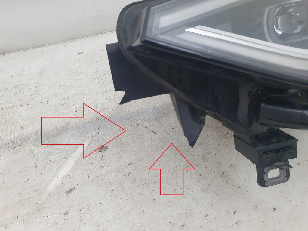 Frontscheinwerfer VW Id.3 10B941035B Full LED Links Scheinwerfer Headlight SCH3683048765mr