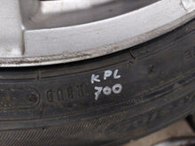 Laden Sie das Bild in den Galerie-Viewer, 4x Alufelge 16 Zoll 7.5" 5x112 42 5ET Audi I Rim Wheel FEL2783982582as