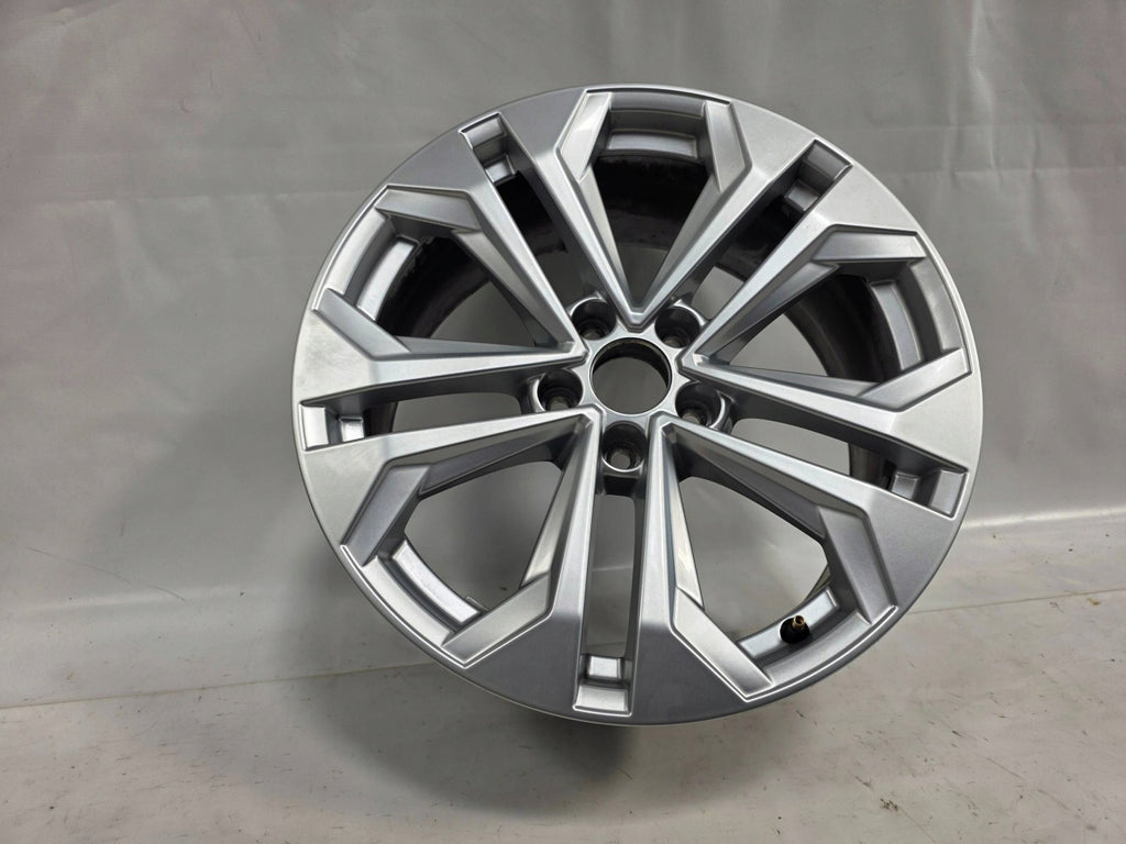 1x Alufelge 18 Zoll 5x112 8W9601025L Audi A4 Allroad B9 Rim Wheel FEL3019555740sa