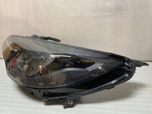 Load image into Gallery viewer, Frontscheinwerfer Opel Astra K 39195688 LED Links Scheinwerfer Headlight