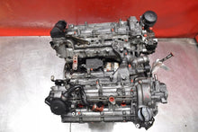 Laden Sie das Bild in den Galerie-Viewer, Motor Mercedes-Benz W164 642940 3.0 CDI 224PS 2007 Diesel Engine Unkomplett MOT7556388928gk