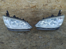 Laden Sie das Bild in den Galerie-Viewer, Frontscheinwerfer Honda Civic I VII Eu Ein Satz Scheinwerfer Headlight SCH8962032594ke
