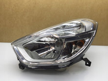 Laden Sie das Bild in den Galerie-Viewer, Frontscheinwerfer Dacia Dokker 260607950R Links Scheinwerfer Headlight