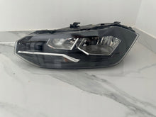 Load image into Gallery viewer, Frontscheinwerfer VW Polo 2G1941005 Links Scheinwerfer Headlight SCH3531360045ql
