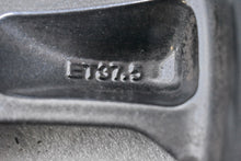 Load image into Gallery viewer, 1x Alufelge 16 Zoll 6.5" 4x108 37 5ET GN15-B2B Ford Fiesta I Rim Wheel FEL3210713809gq