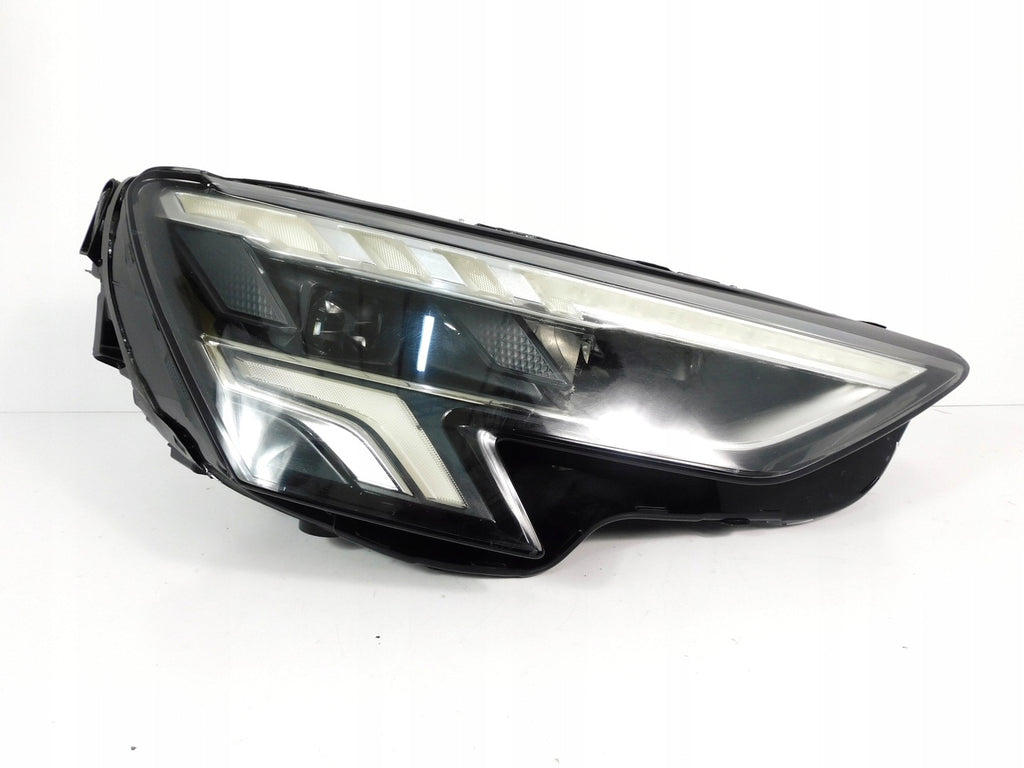 Frontscheinwerfer Audi A3 8Y0941034 Rechts Scheinwerfer Headlight