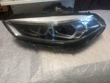 Laden Sie das Bild in den Galerie-Viewer, Frontscheinwerfer BMW 1 F40 5A1E055-02 90177955ZX02 Links Scheinwerfer Headlight