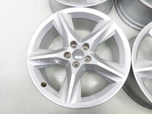 Load image into Gallery viewer, 4x Alufelge 19 Zoll 8.0" 5x112 28ET Glanz Silber 4M0601025F Audi Q7 Q5 Rim Wheel FEL1179907183mp