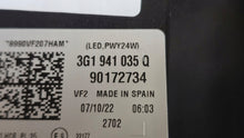 Laden Sie das Bild in den Galerie-Viewer, Frontscheinwerfer VW Passat B8 3G1941035Q LED Links Scheinwerfer Headlight SCH6656893998py