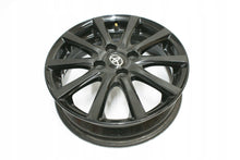 Laden Sie das Bild in den Galerie-Viewer, 1x Alufelge 15 Zoll 4.5&quot; 4x100 35ET Toyota Aygo X Rim Wheel