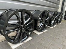 Laden Sie das Bild in den Galerie-Viewer, 4x Alufelge 18 Zoll 8.0" 5x112 47ET Audi A3 Rim Wheel FEL3856525080ys