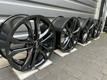 Load image into Gallery viewer, 4x Alufelge 18 Zoll 8.0" 5x112 47ET Audi A3 Rim Wheel FEL3856525080ys