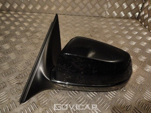 Außenspiegel Seitenspiegel BMW F11 F10 L1109 Links Side Mirror