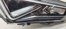 Laden Sie das Bild in den Galerie-Viewer, Frontscheinwerfer Seat Tarraco 5FK941008J Rechts Scheinwerfer Headlight SCH3156116168zq