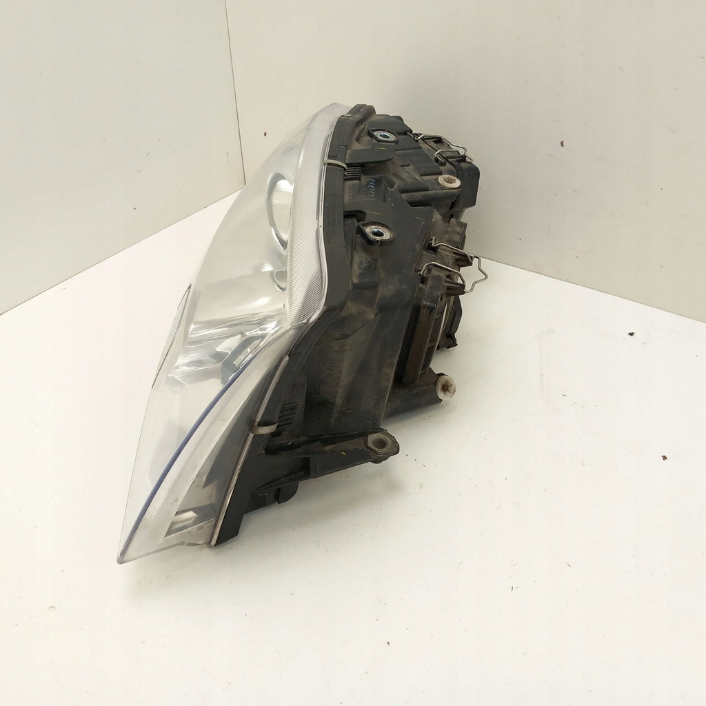 Frontscheinwerfer Skoda Superb 086651109R Rechts Scheinwerfer Headlight SCH9013357879rv