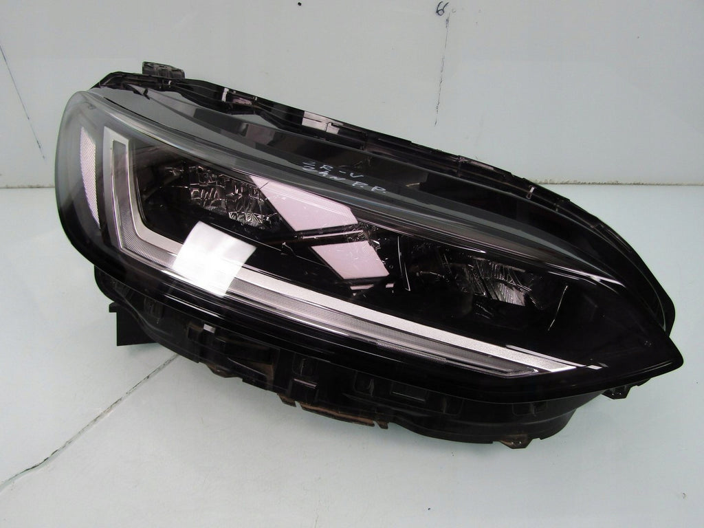 Frontscheinwerfer Honda Logo 8F05W8F05R LED Ein Stück (Rechts oder Links) SCH1144053541ll