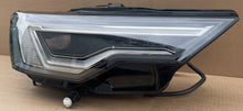 Load image into Gallery viewer, Frontscheinwerfer Audi A6 C8 4K0941040E LED Rechts Scheinwerfer Headlight SCH3222791518uz