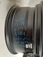 Laden Sie das Bild in den Galerie-Viewer, 1x Alufelge 18 Zoll 7.5" 5x114.3 45ET Rim Wheel FEL6062063106fy
