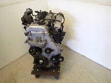 Laden Sie das Bild in den Galerie-Viewer, Motor Kia Soul CRDI 1.6 127TKm 2009 Diesel Engine Komplett