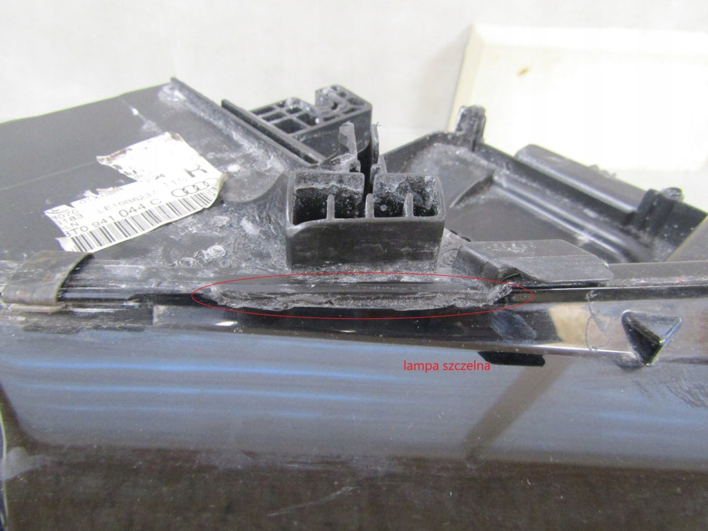 Frontscheinwerfer Audi A5 8T0941044C Xenon Rechts Scheinwerfer Headlight SCH2969225132se