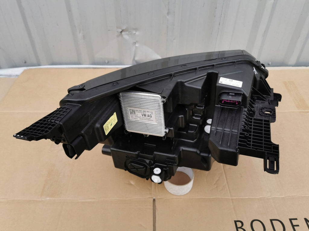 Frontscheinwerfer Skoda 5LB941035A-BAX Links Scheinwerfer Headlight SCH1001149956fi