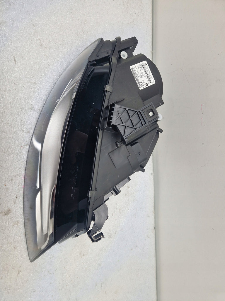 Frontscheinwerfer Audi A4 B8 8K0941030 Xenon Rechts Scheinwerfer Headlight