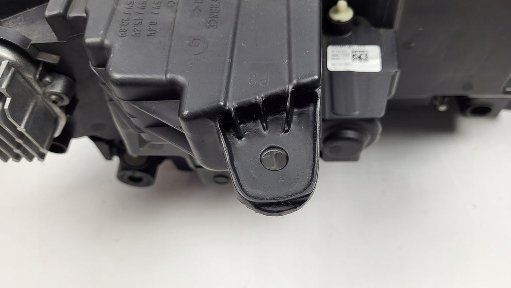 Frontscheinwerfer Volvo Xc90 II 32404719-KUD Full LED Rechts oder Links