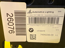 Load image into Gallery viewer, Frontscheinwerfer BMW X5 G05 X6 G06 7494208-09 LED Rechts Scheinwerfer Headlight SCH1065250117vu