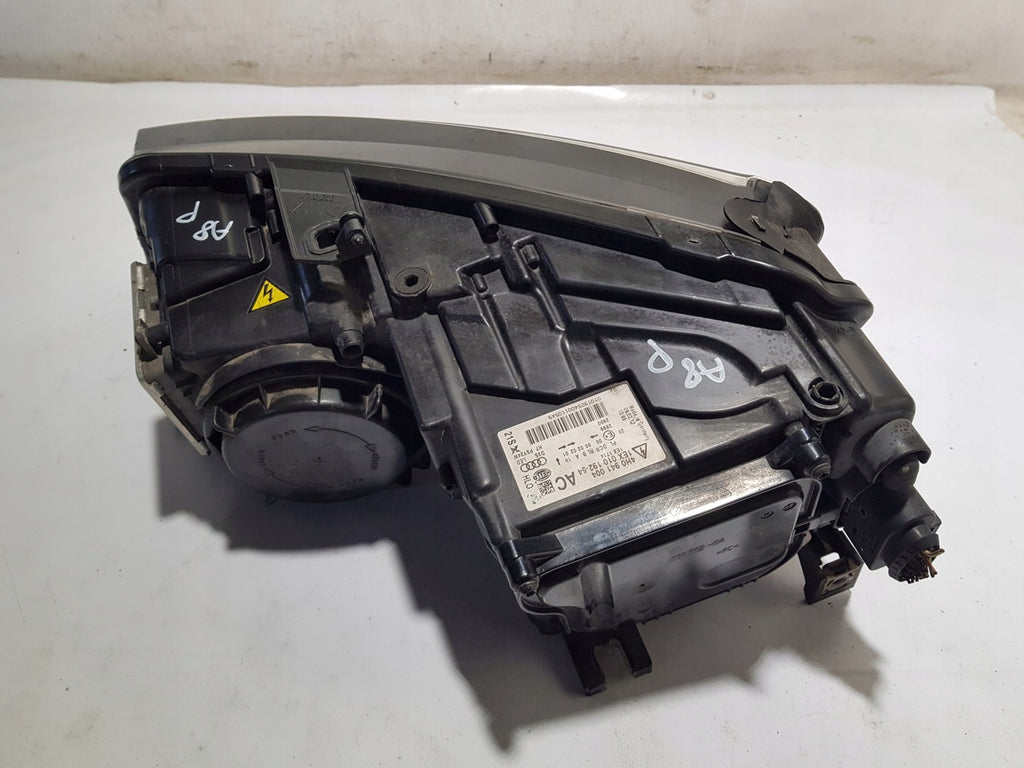 Frontscheinwerfer Audi A8 4H0941004 Xenon Rechts Scheinwerfer Headlight