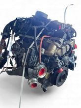 Laden Sie das Bild in den Galerie-Viewer, Motor BMW 1 E81 E87 N47D20C 2.0 2011 Diesel Engine Komplett MOT5150108229lz