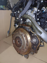 Laden Sie das Bild in den Galerie-Viewer, Motor Opel Astra J Z16XER 1.6 85kW Benzin Engine Komplett MOT9488307605fp