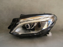 Laden Sie das Bild in den Galerie-Viewer, Frontscheinwerfer Mercedes-Benz Gle W166 W166166 Full LED Rechts oder Links