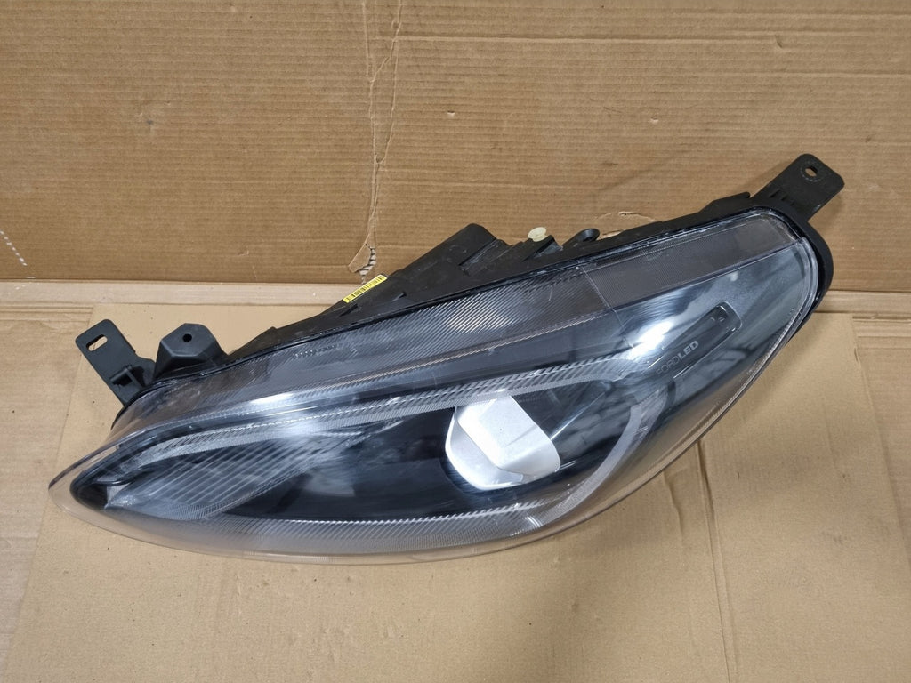 Frontscheinwerfer Ford Mondeo ES73-13D154-CD LED Ein Stück (Rechts oder Links)