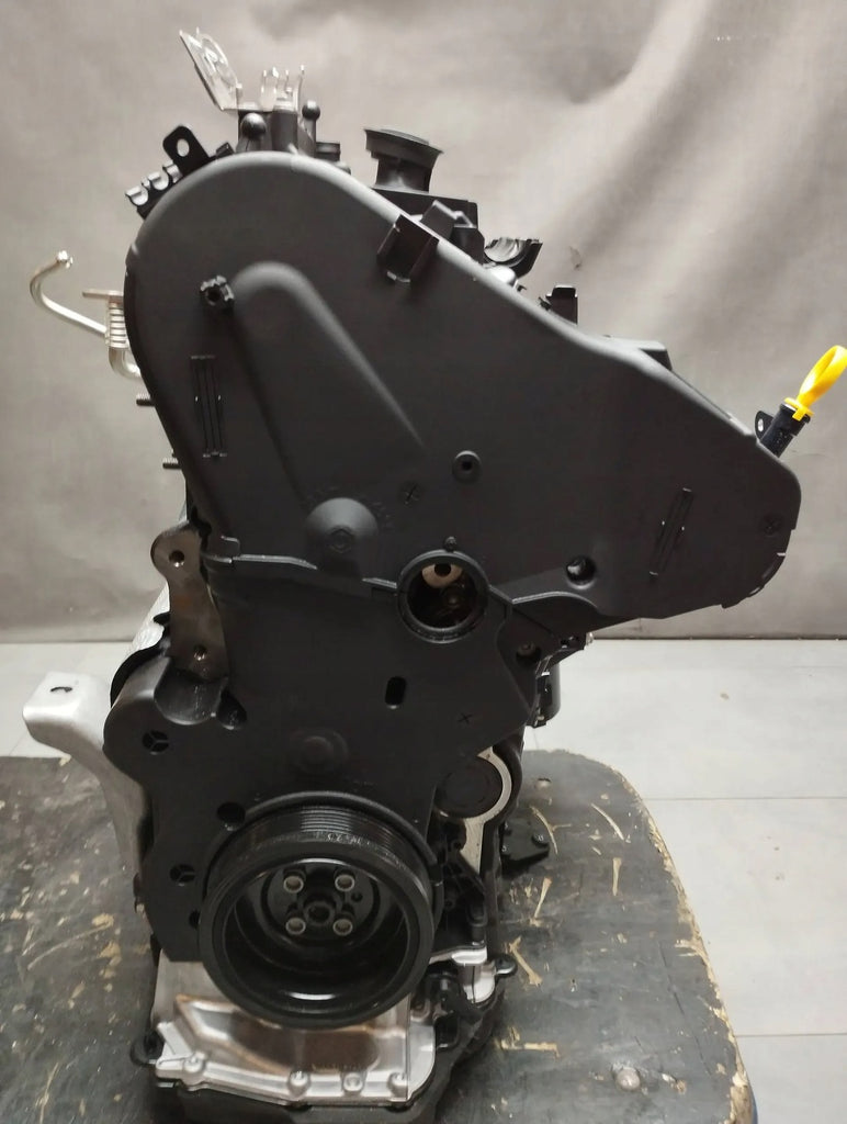 Motor VW Tiguan DTS 2.0 TDI 150PS 110kW 2023 Diesel Engine Unkomplett