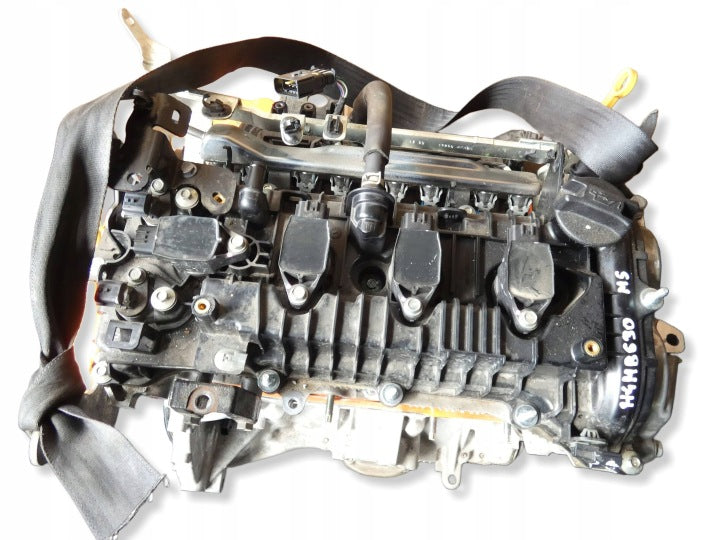 Motor Renault Megane IV E-Tech Captur II H4MB630 1.6 57TKm Engine Unkomplett MOT2531320572cy