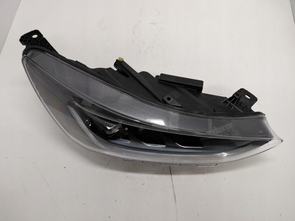 Frontscheinwerfer Ford Focus NX7B-13E016-AG Full LED Rechts Headlight SCH3827545432jd