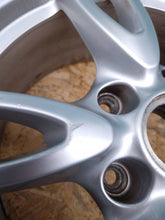 Load image into Gallery viewer, 1x Alufelge 18 Zoll 8.0" 5x130 99736213701 Porsche 911 997 Rim Wheel FEL3834019244dm