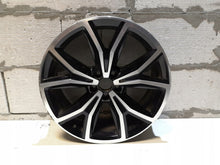 Load image into Gallery viewer, 1x Alufelge 18 Zoll 7.0&quot; 5x100 2GM601025F VW T-Cross Rim Wheel