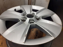 Load image into Gallery viewer, 1x Alufelge 16 Zoll 7.0" 5x112 45ET Glanz Silber 5L0601025M Skoda Superb Octavia FEL8859706816ac