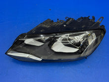 Laden Sie das Bild in den Galerie-Viewer, Frontscheinwerfer VW Touareg 7P1941033 Xenon Links Scheinwerfer Headlight SCH6593359173ze