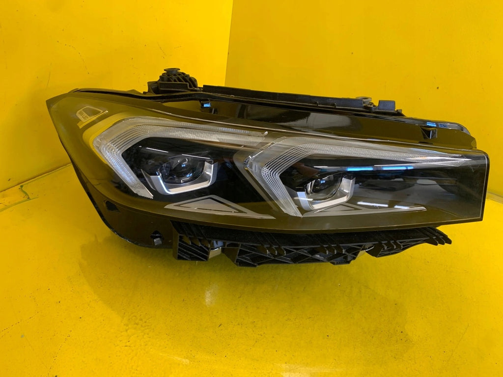 Frontscheinwerfer BMW 3 G20 9450796-04 LED Rechts Scheinwerfer Headlight SCH4632172320ok