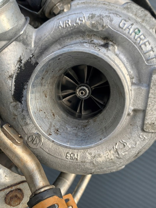 Motor Renault Laguna III M9RP814 2.0 DCI 174TKm Diesel Engine Komplett MOT2196299262sk
