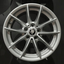 Load image into Gallery viewer, 4x Alufelge 16 Zoll 6.5" 5x112 22ET 6876921-F605280 Audi I Rim Wheel FEL7398584602zx