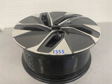 Load image into Gallery viewer, 1x Alufelge 19 Zoll 8.0" 5x112 45ET Glanz Schwarz 11A601025Q 357601025H VW FEL1240854601tw