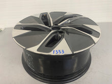 Load image into Gallery viewer, 1x Alufelge 19 Zoll 8.0" 5x112 45ET Glanz Schwarz 11A601025Q 357601025H VW FEL1240854601tw