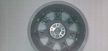 Load image into Gallery viewer, 1x Alufelge 17 Zoll 8.5" 5x110 45ET Glanz Silber 4F0601025S Audi A6 C6 Rim Wheel FEL1778214899fi