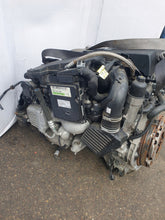 Load image into Gallery viewer, Motor Mercedes-Benz W204 271910 1.6 156PS 115kW 157TKm Benzin Engine Unkomplett