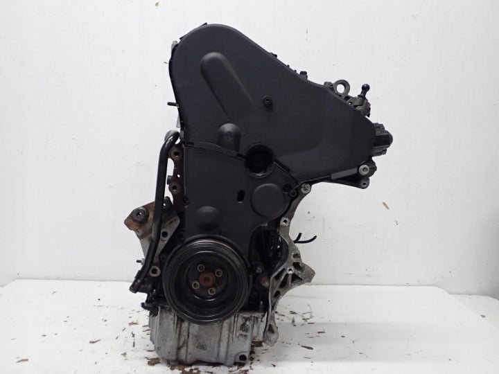 Motor Audi Seat A3 CXX CXXA CXXB 1.6 TDI 90PS 66kW 170TKm 2015 Diesel Komplett MOT1603058219pz