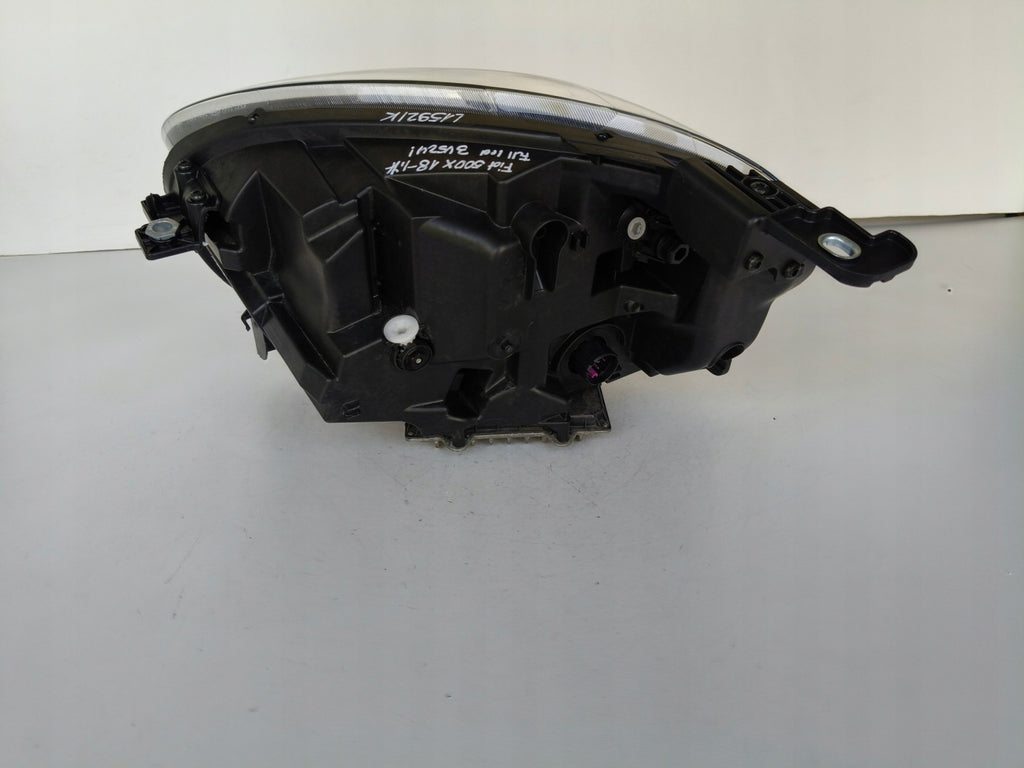 Frontscheinwerfer Fiat 500x L1592 522256270 Rechts Scheinwerfer Headlight SCH3521581707vj